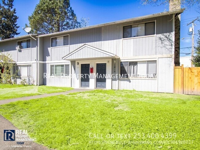 Building Photo - 1813 54th St Ct E