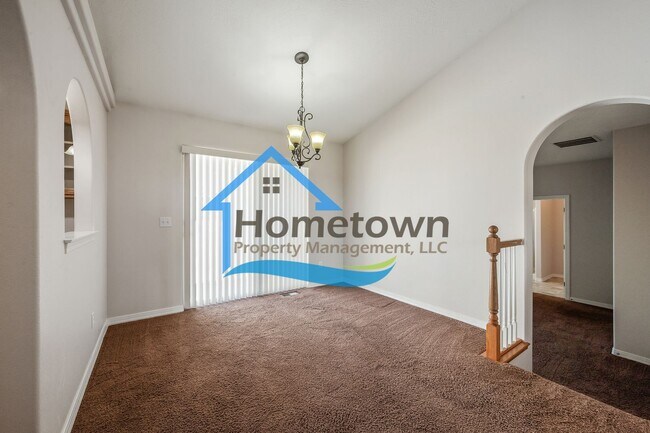 Building Photo - 3 Bedroom, 2 Bathroom Home, with Attached 2 Car Garage Available in Coeur d'Alene!