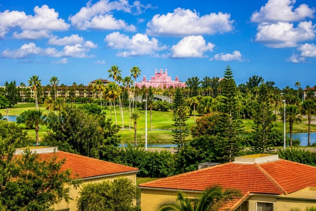 Building Photo - 6158 Palma Del Mar Blvd S