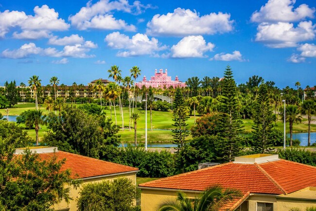 Building Photo - 6158 Palma Del Mar Blvd S