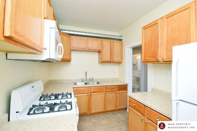 Building Photo - 201-207 N Harlem Ave