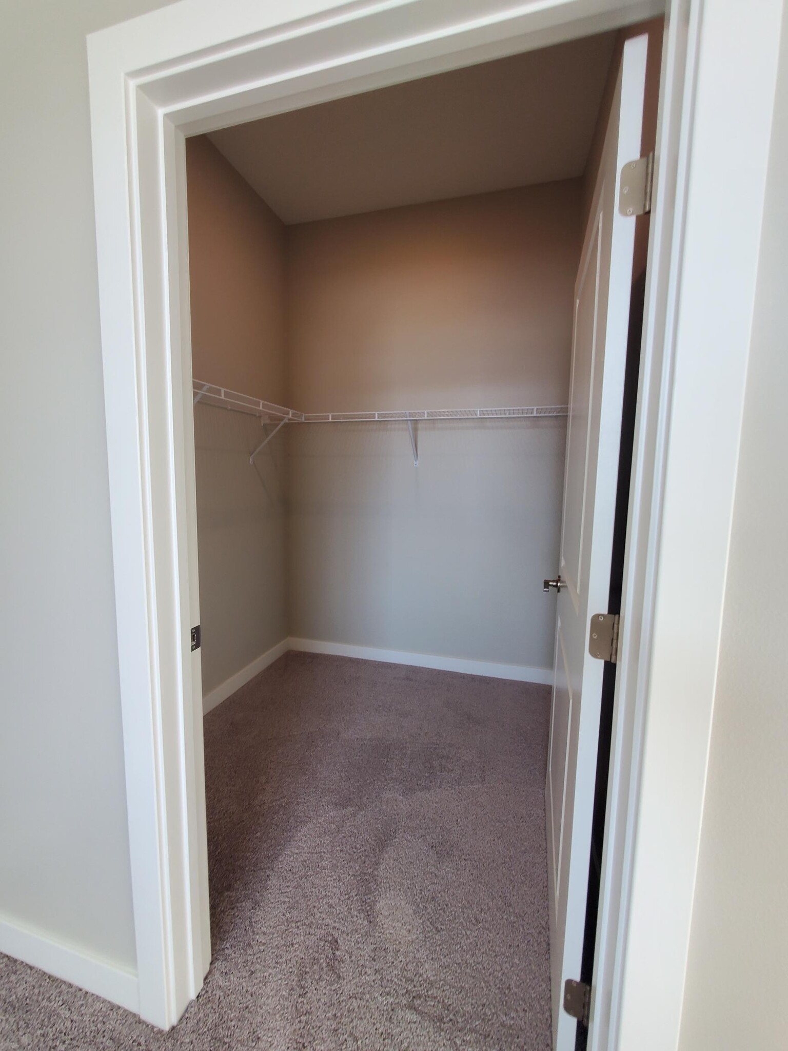 Walk-In Closet - 802 Reed St
