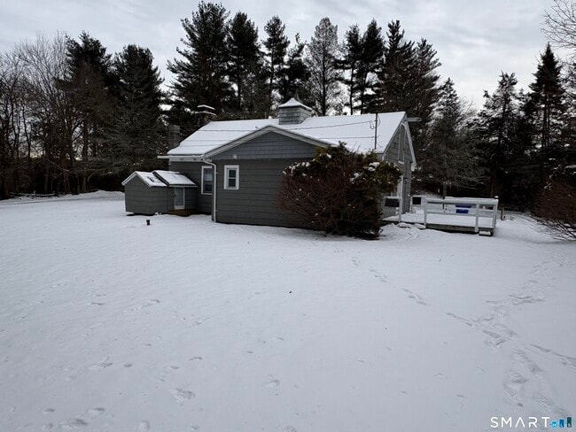 Building Photo - 1163 Bullet Hill Rd