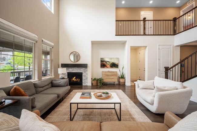 Building Photo - Luxury 4BD, 3.5BA Sterling Ranch Home with...
