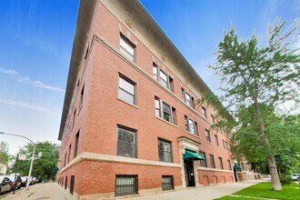 Building Photo - 2235 N Kedzie Blvd