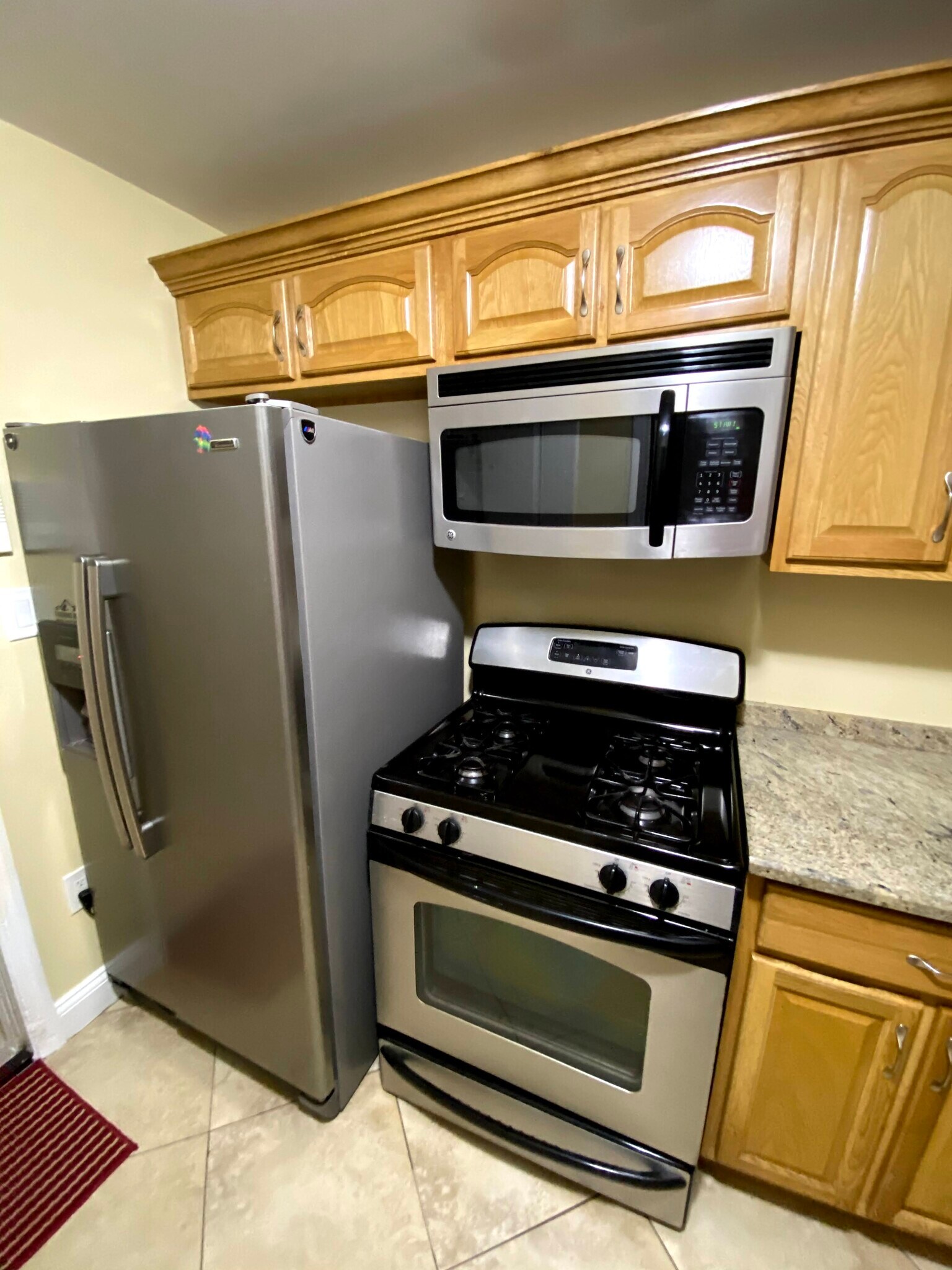 Kitchen - 219 Congress St