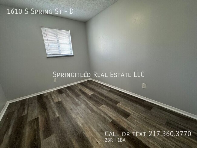 Building Photo - 1610 S Spring St
