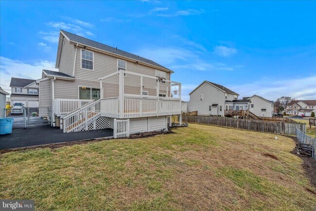 Building Photo - 448 Thayers Gull Dr