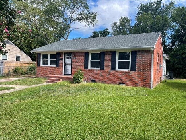 Building Photo - 7120 Clarion Ln