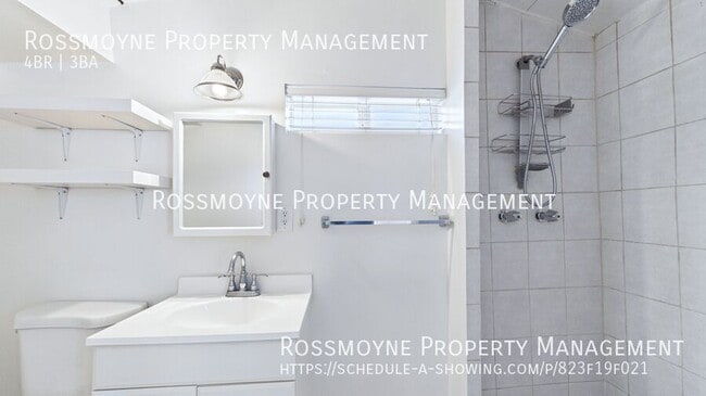 Building Photo - 4740 Camellia Ave