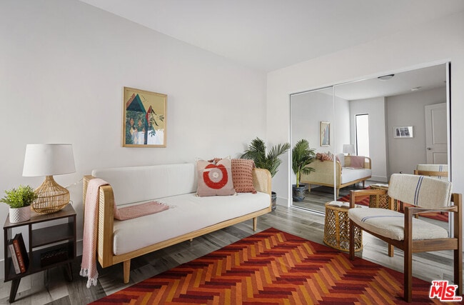 Building Photo - 1057 N Ave 49