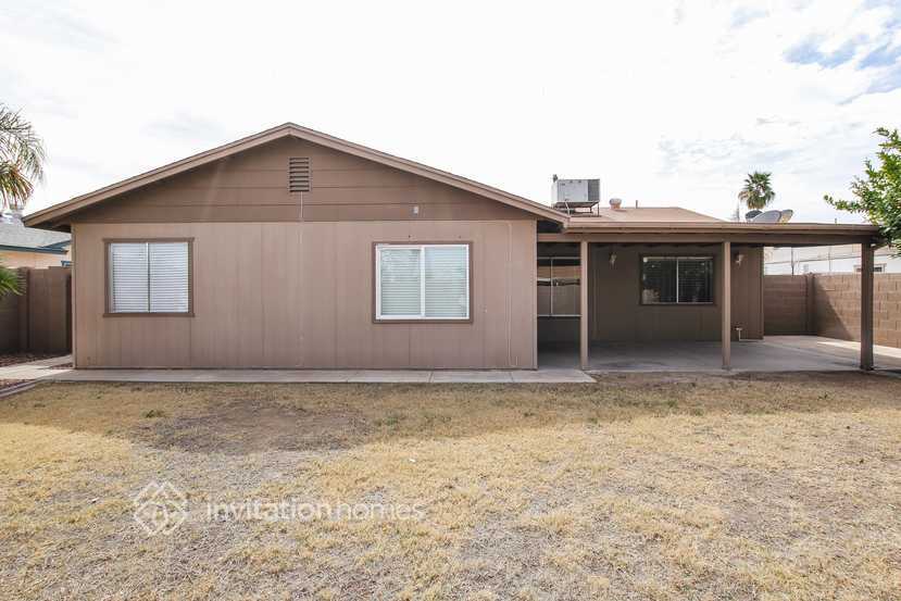 Building Photo - 6110 W Tierra Buena Ln