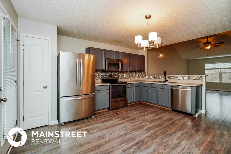 Building Photo - 1444 Bellow Falls Pl