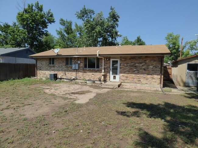 Building Photo - BRICK RANCH, FINISHED BASEMENT, CORNER LOT...
