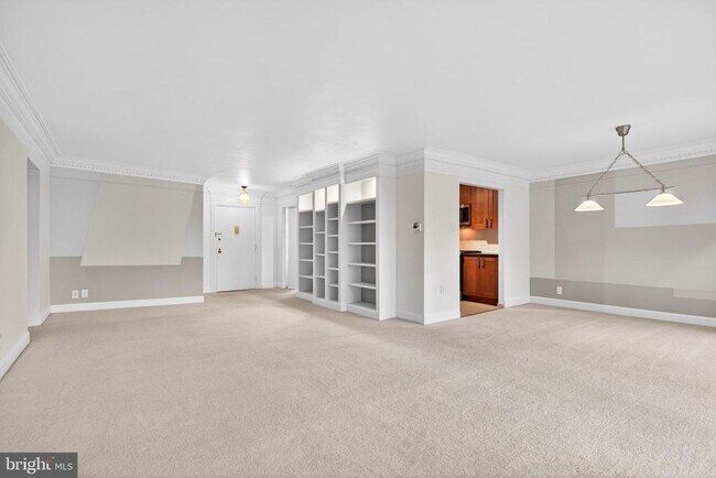 Building Photo - 2401 Pennsylvania Ave