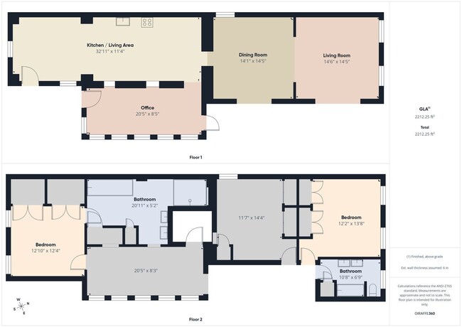 Building Photo - 2235 Venable St