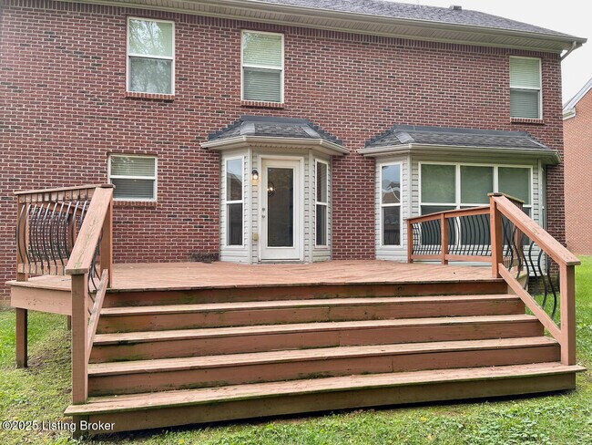 Building Photo - 13404 Cain Ln