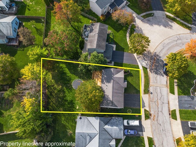 Building Photo - 5289 Frisco Dr