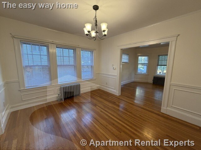 Building Photo - 7 Newberne St