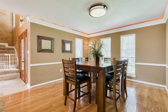 Building Photo - 13206 Chriswood Dr