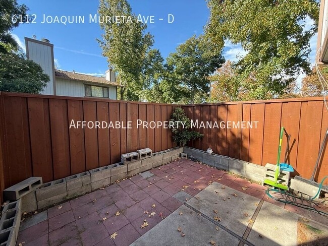 Building Photo - 6112 Joaquin Murieta Ave