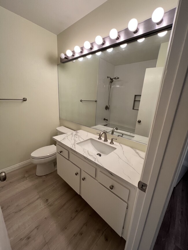 2nd Bathroom - 4700 Natick Ave