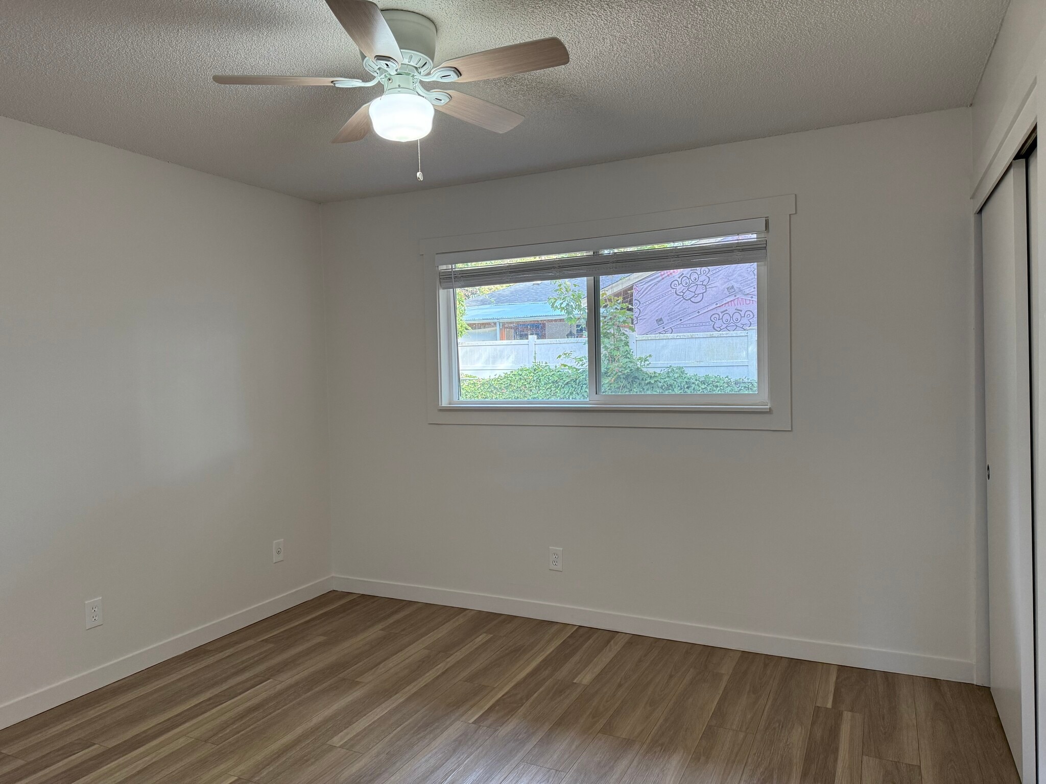 Bedroom 1 - 2107 Y St