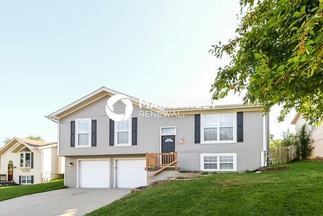 Building Photo - 3 Bedroom Pet-Friendly Home in Kansas City...