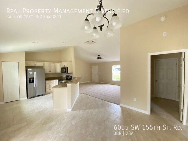 Building Photo - 6055 SW 155th St Rd