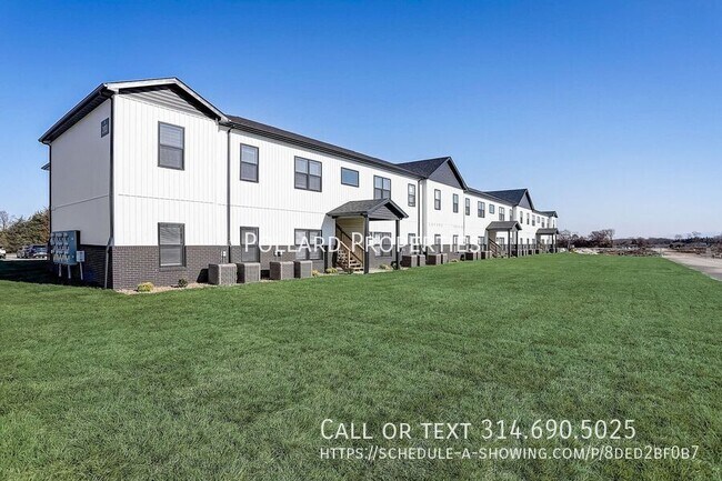 Building Photo - 322 Parkview Dr