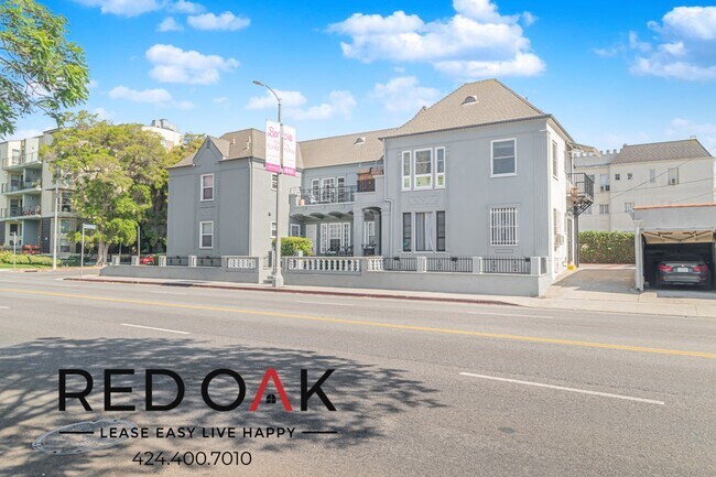 Building Photo - 5636 6th St