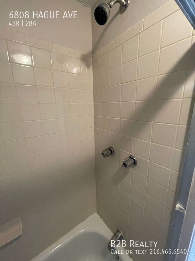 Building Photo - 6808 Hague Ave