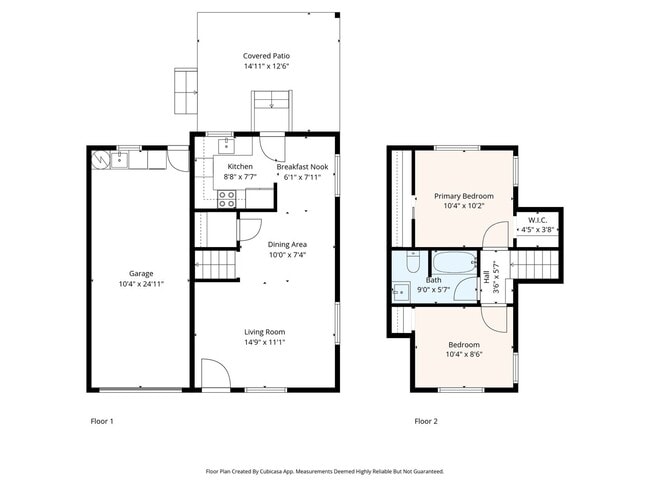 Building Photo - 35th (907 - 929)