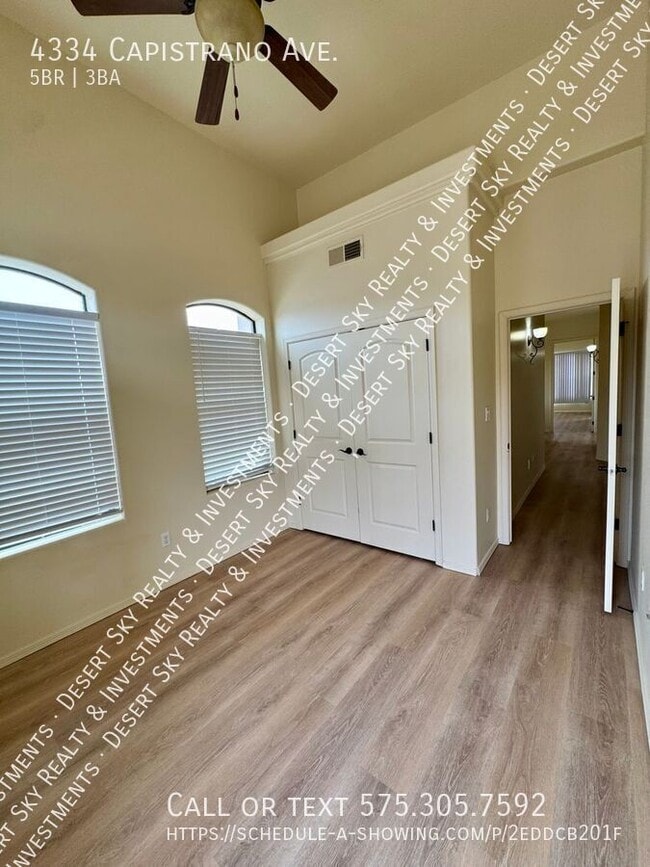 Building Photo - 4334 Capistrano Ave