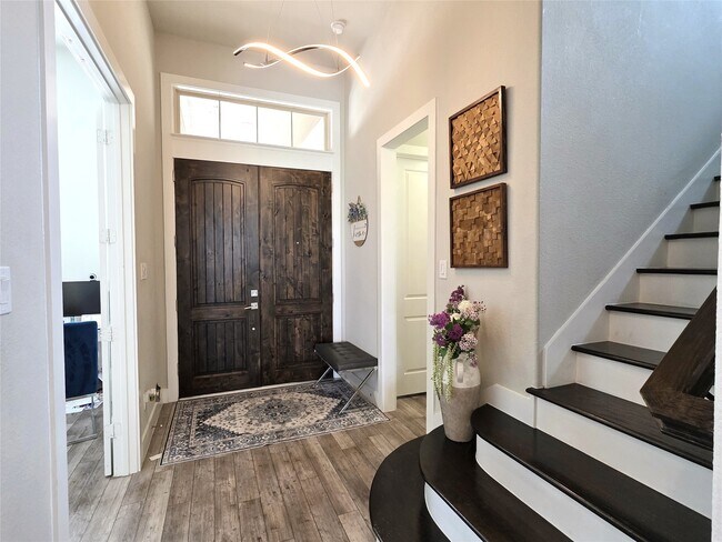 Building Photo - 1110 Sweet Dumpling Dr