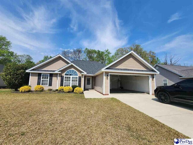 Building Photo - 2118 Womack Gardens Rd