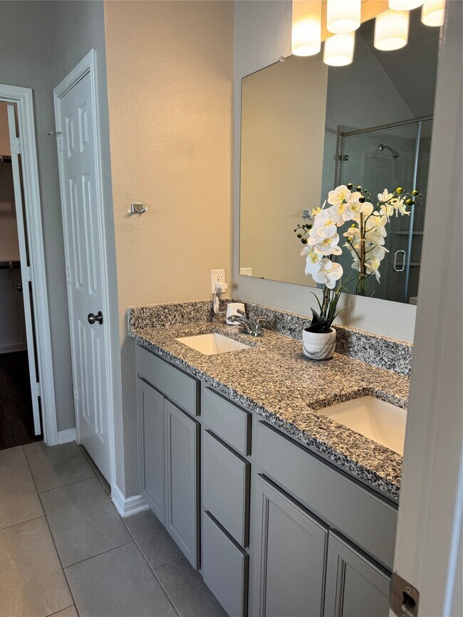Building Photo - 1107 Tomball Downs Dr
