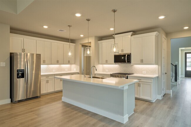 Building Photo - 20730 Open Range Ct
