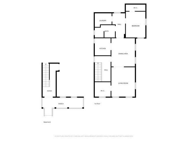 Building Photo - 114 S Melcher St