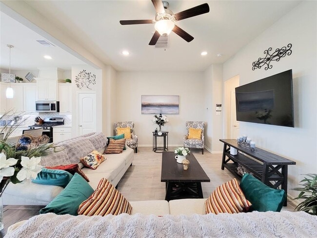 Building Photo - 5550 Purple Meadow Ln