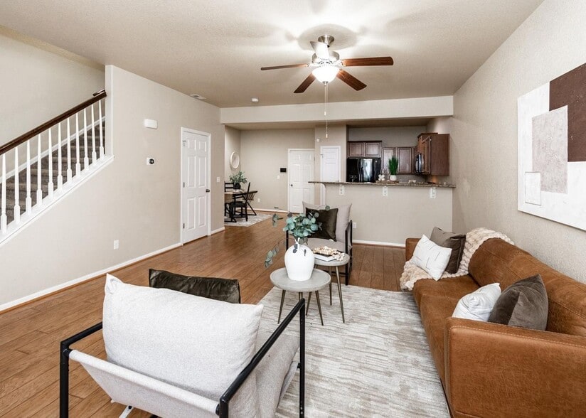 Building Photo - 1441 Kempton Alley