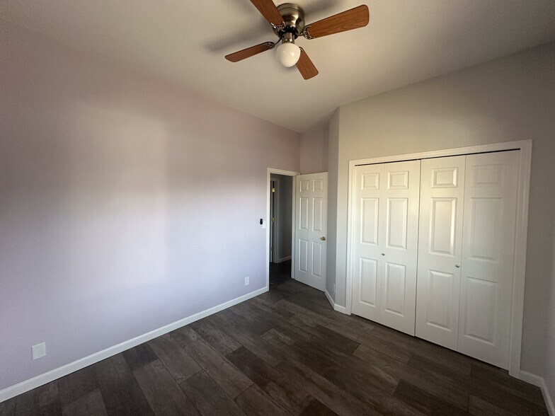 Bedroom 1 - 2508 Park Forest Dr
