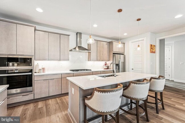 Building Photo - 42023 Spring Air Dr