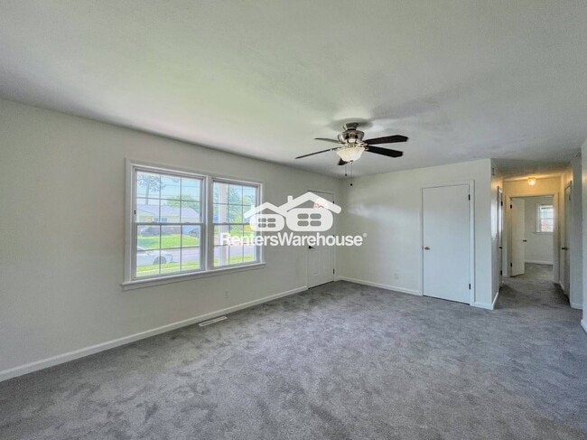 Building Photo - 2444 Tullibee Dr