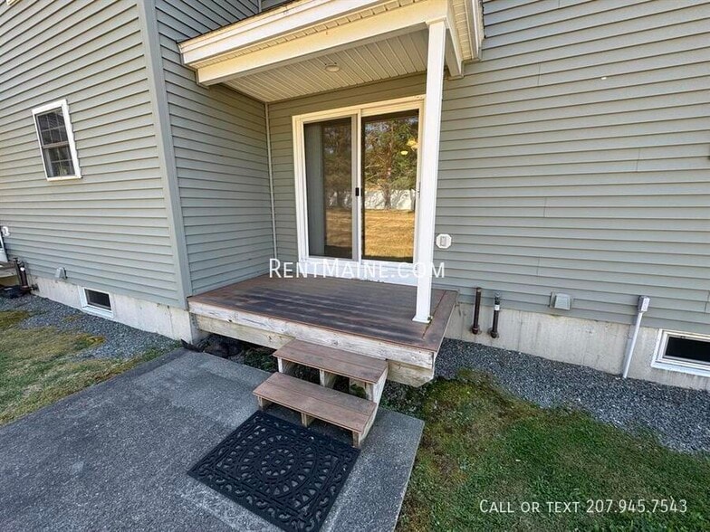 Building Photo - 32 Emerson Mill Rd