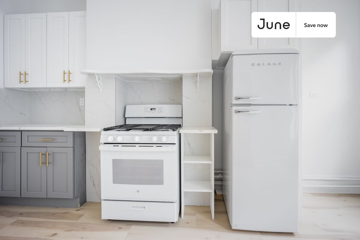 Building Photo - 159 St Nicholas Ave