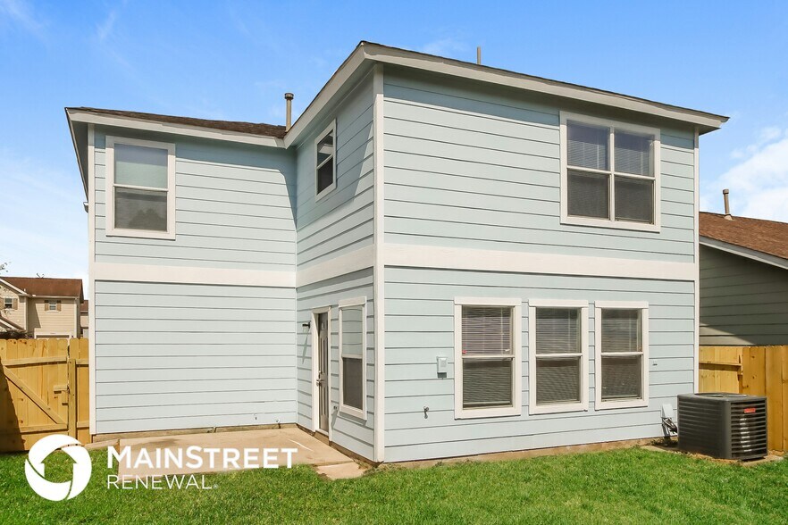 Building Photo - 20806 Bonham Park Ln