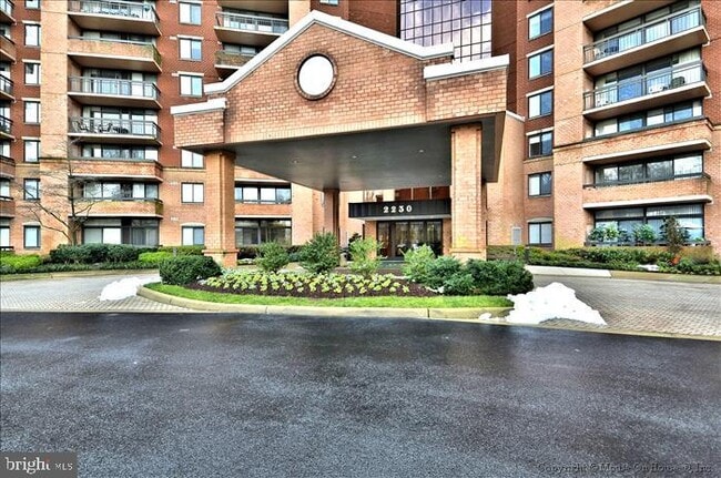 Building Photo - 2230 George C Marshall Dr