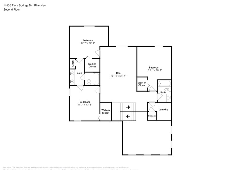 Building Photo - 11430 Flora Springs Dr