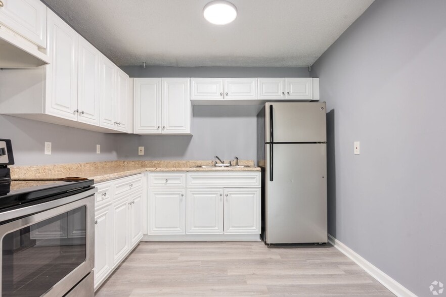 Primary Photo - Perimeter 294 Apartments